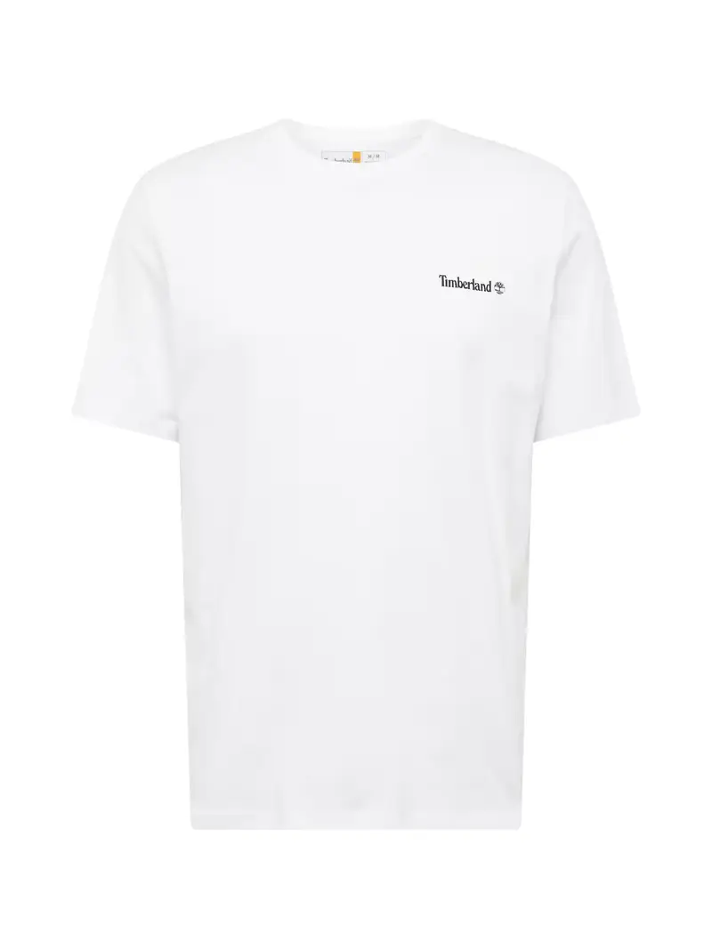 Maglietta nero / bianco