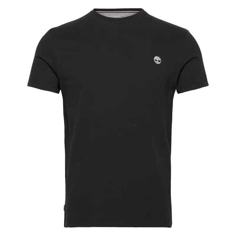 Maglietta Timberland Dunstan River | Timberland Nero