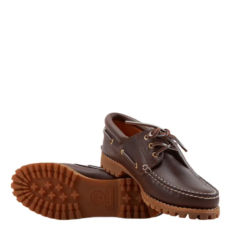 Mocassini Donna timberland TB051304214-BROWN Marrone