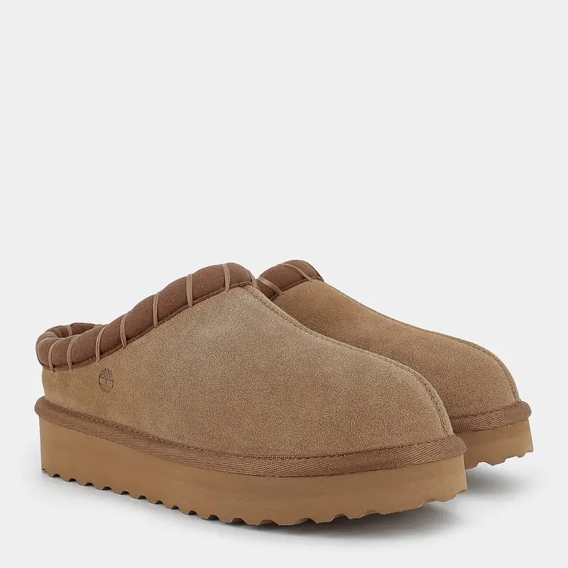 Timberland Mocassini Donna Marrone 3929972 miniatura 2