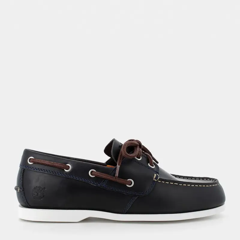 Timberland Mocassini Uomo Blu 2714858