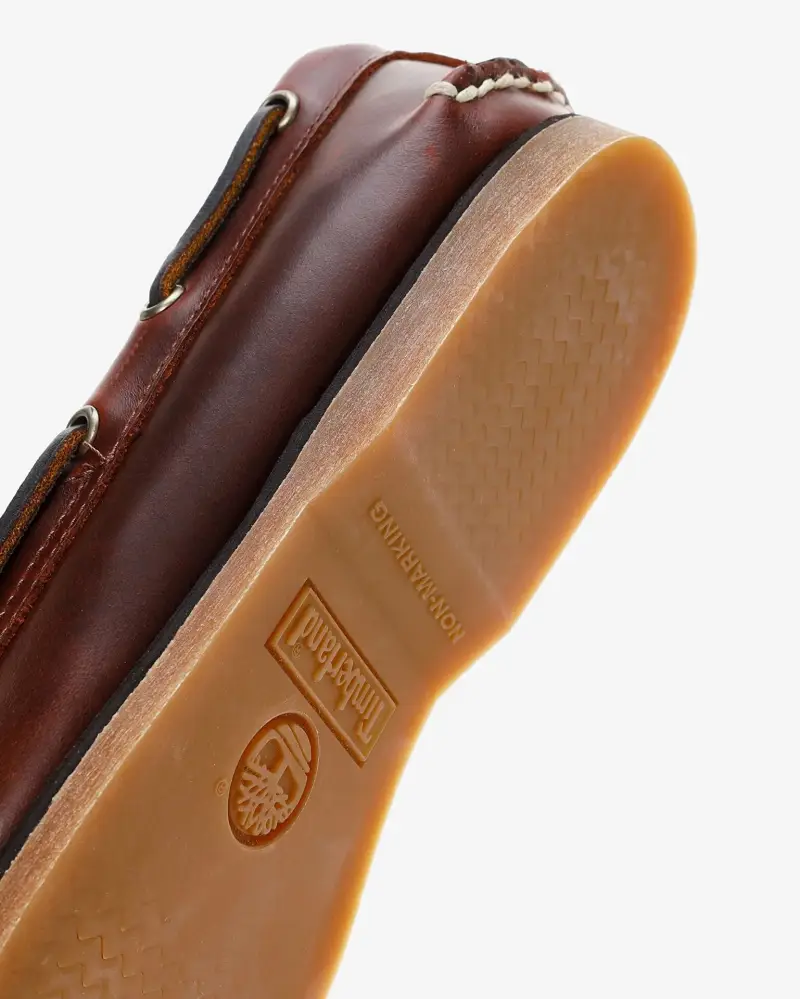 Timberland Mocassini Uomo Marrone 4198976 miniatura 2