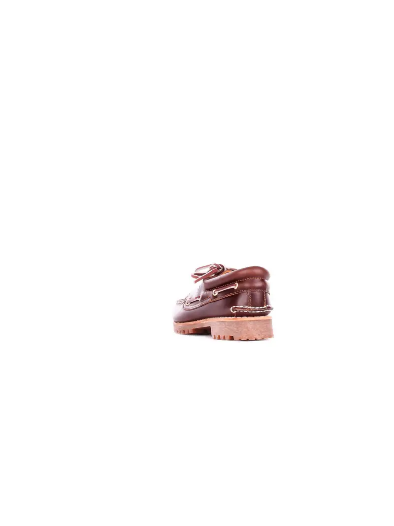 Timberland Mocassini Uomo Marrone 2954097 miniatura 2