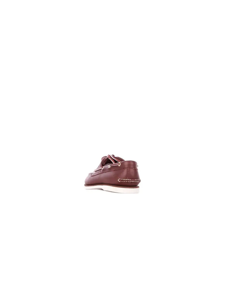 Timberland Mocassini Uomo Marrone 4165788 miniatura 2