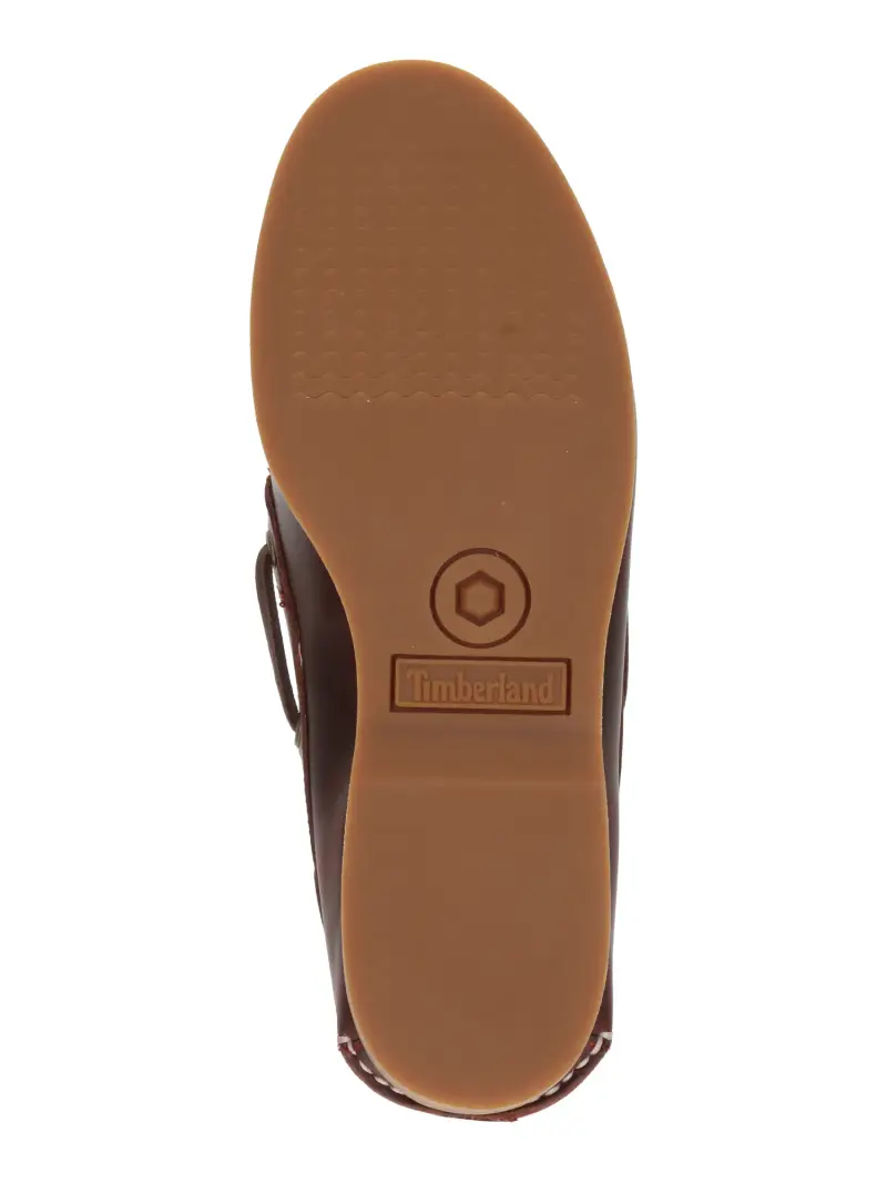 Mocassino borgogna miniatura 3