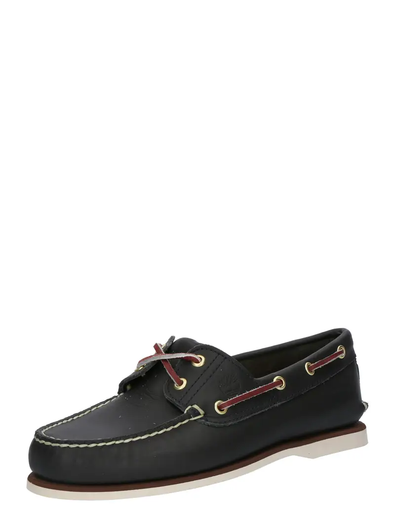 TIMBERLAND Mocassino 'Classic 2 Eye'  marino