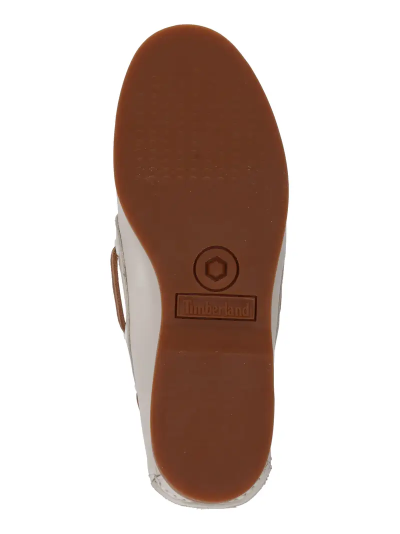 TIMBERLAND Mocassino 'CLASSIC' bianco naturale miniatura 2