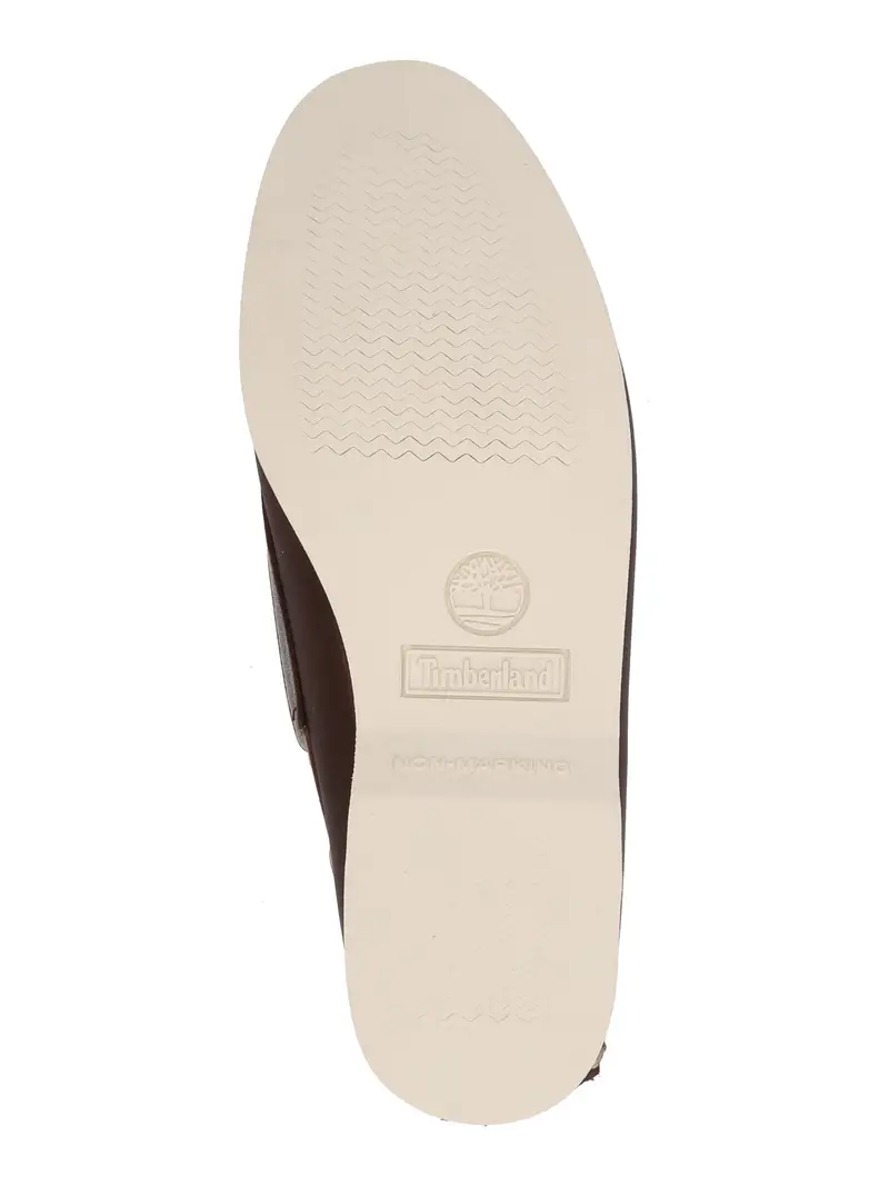 TIMBERLAND Mocassino  marrone miniatura 2