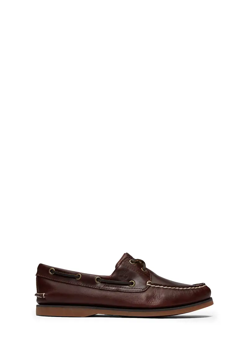 Mocassino Uomo Brown