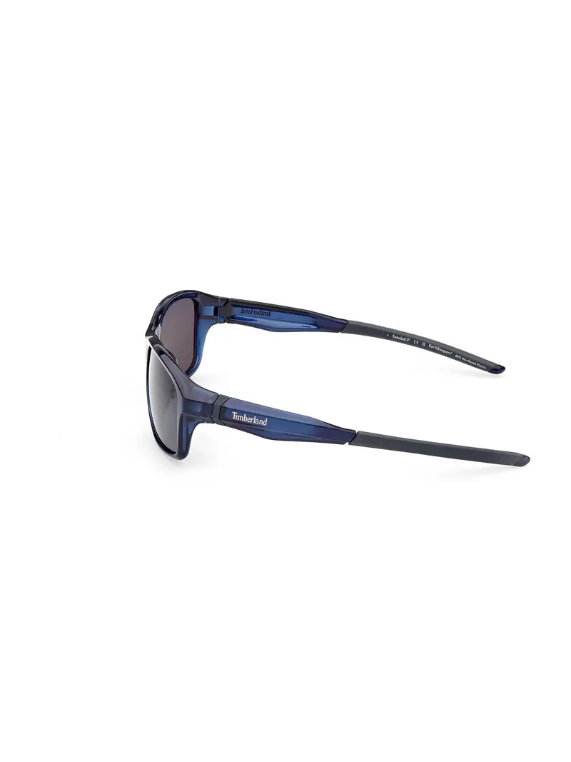 TIMBERLAND Occhiali da sole  blu miniatura 2