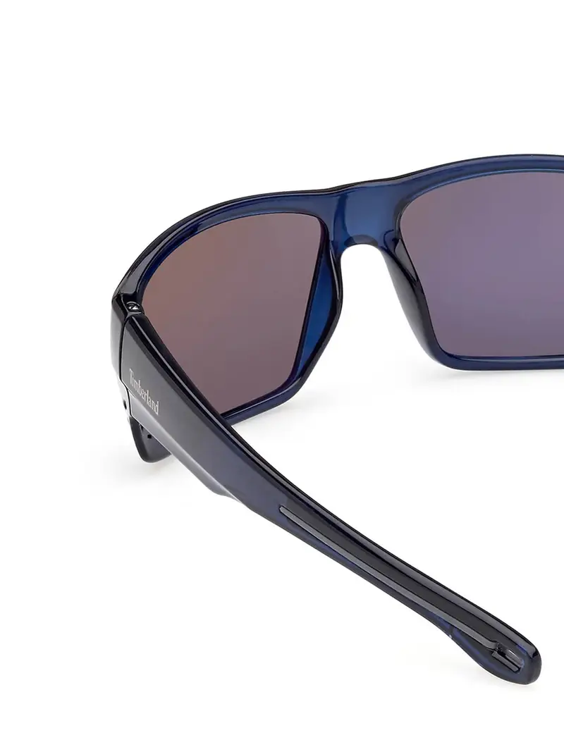 TIMBERLAND Occhiali da sole  blu miniatura 2