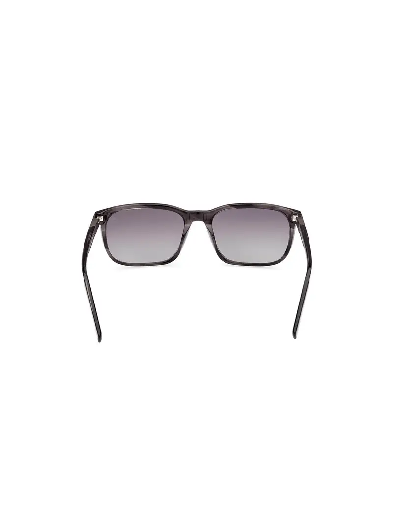 TIMBERLAND Occhiali da sole grigio / grigio fumo miniatura 3