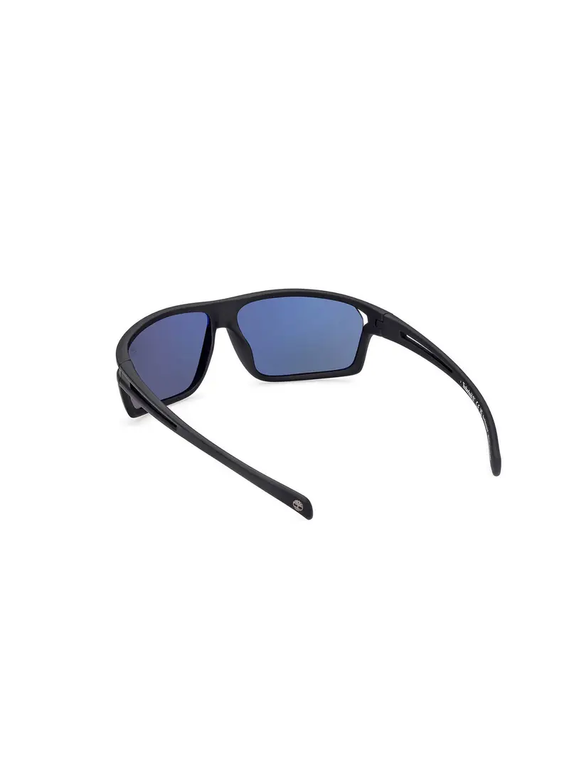 TIMBERLAND Occhiali da sole  nero miniatura 2