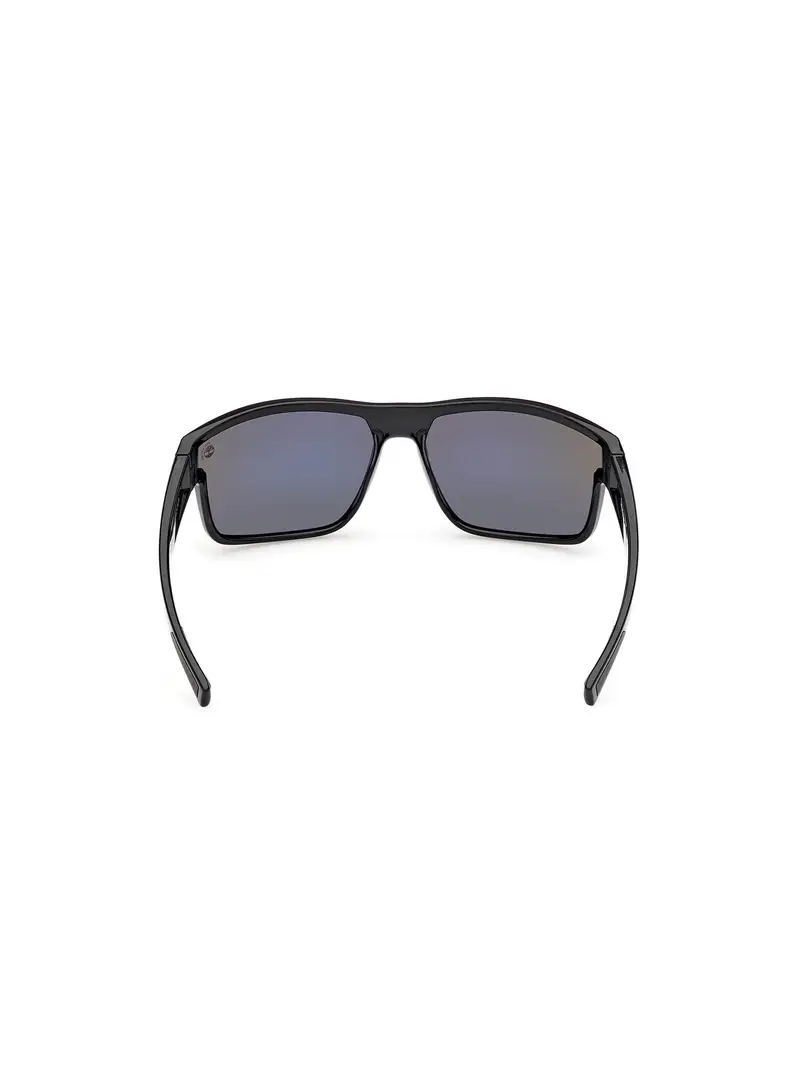 TIMBERLAND Occhiali da sole  nero miniatura 3