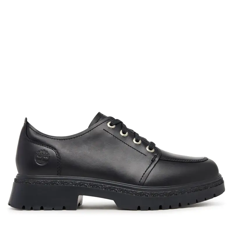 Oxfords Timberland Cambria Valley TB0A42E8W021 Nero