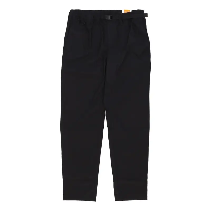 Pantalone Lungo Uomo Odor Control Pant Black