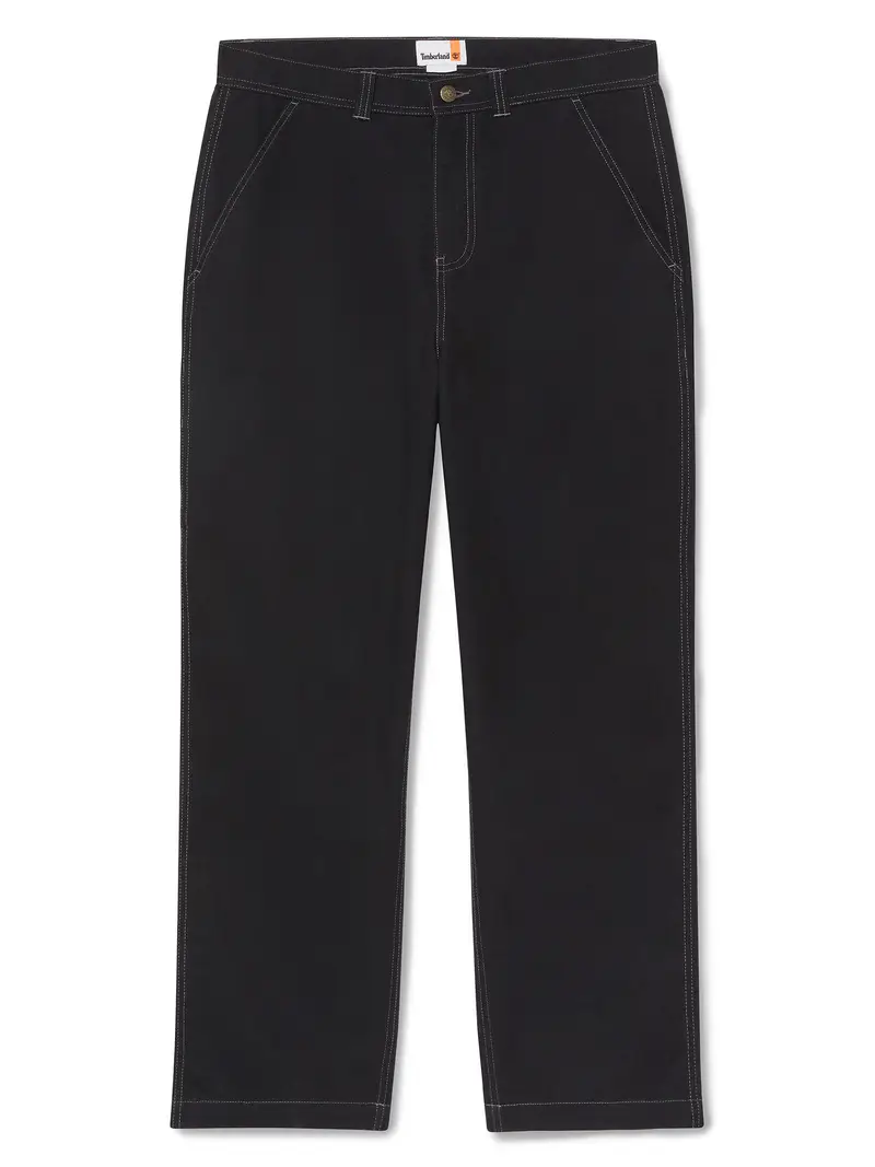 Timberland Pantaloni cargo Nero 3249548