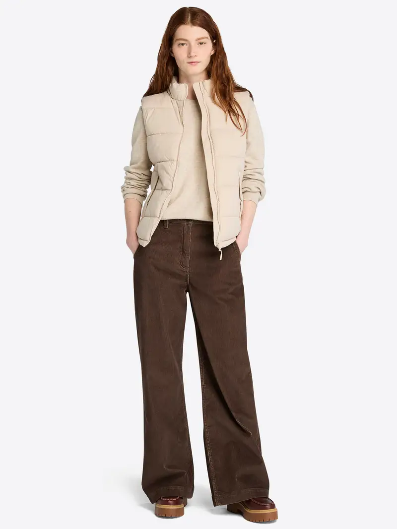 Pantaloni cioccolato miniatura 3