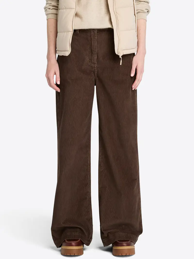 Pantaloni cioccolato miniatura 2