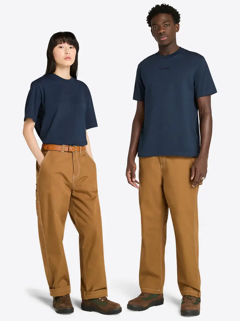 Pantaloni pueblo miniatura 2