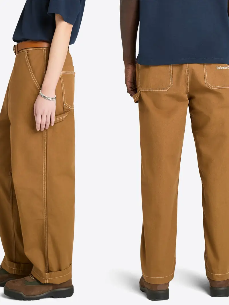 Pantaloni pueblo miniatura 3