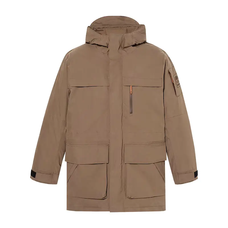 Timberland Parka 3172626