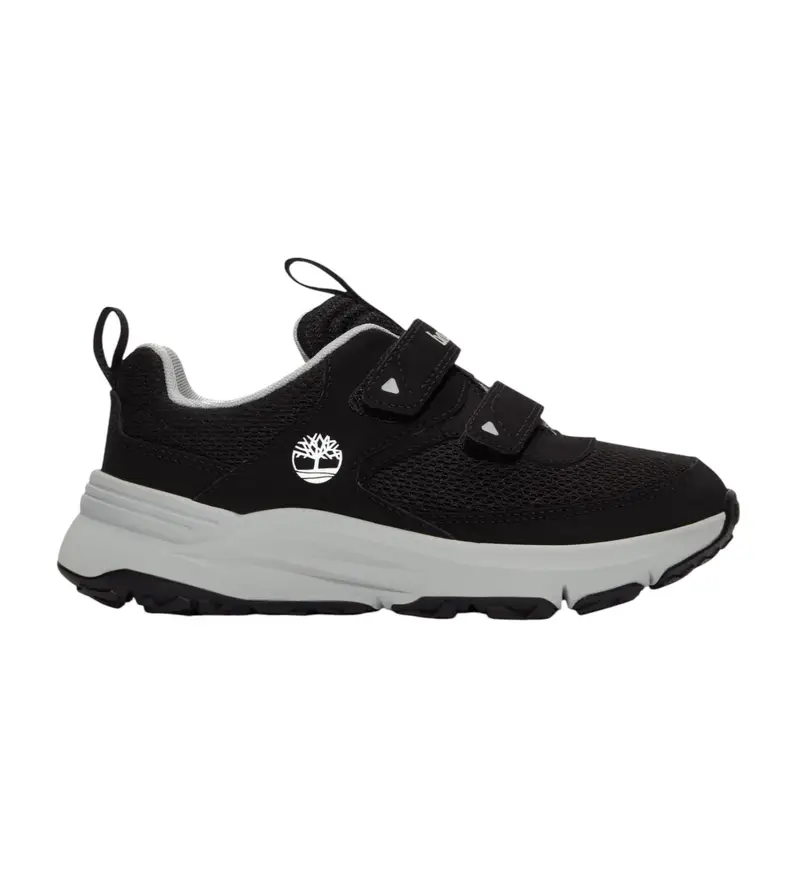 Timberland Sneakers basse Ragazzo Nero 4110273