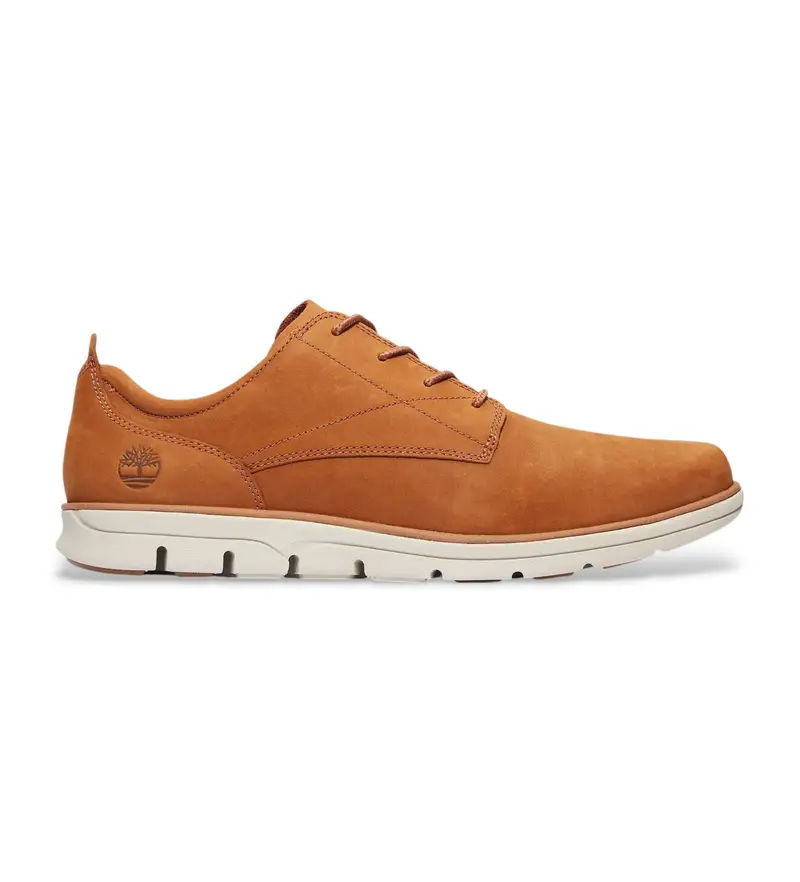 Timberland Sneakers basse Uomo Marrone 4138907