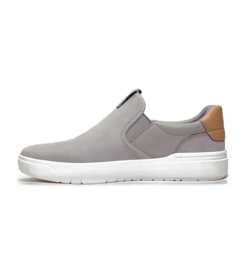 Timberland Slip Uomo Grigio 4110525
