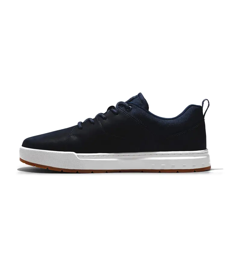 Timberland Sneakers basse Uomo Blu 4109189