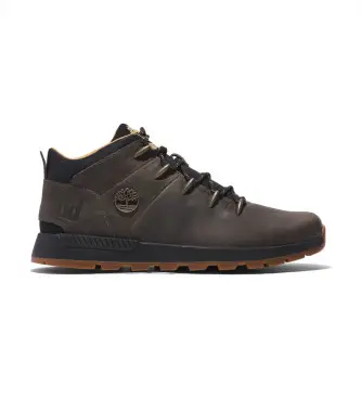 Timberland Scarpe da ginnastica Uomo Marrone 4172914