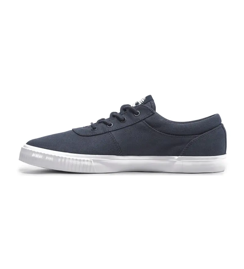 per uomo TB0A65ZDEP41 Sneakers blu navy Mylo Bay (45 5), Basso, Stringhe, Casual