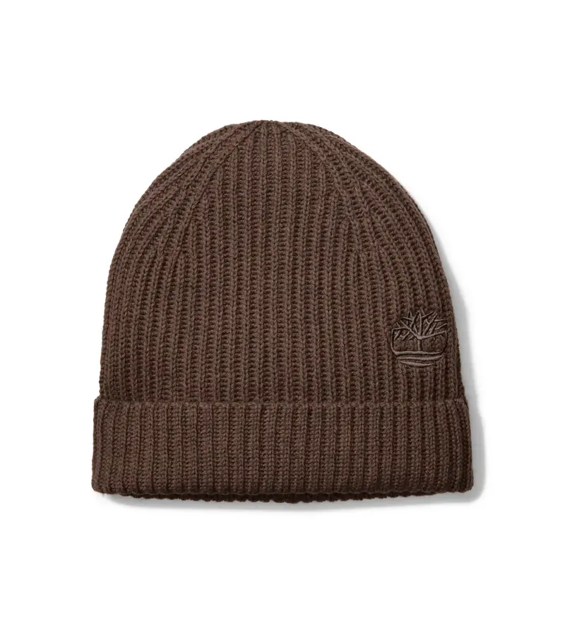 per uomo TB0A66CJ2431 Cappello marrone misto (OSFA), Casual, Poliestere