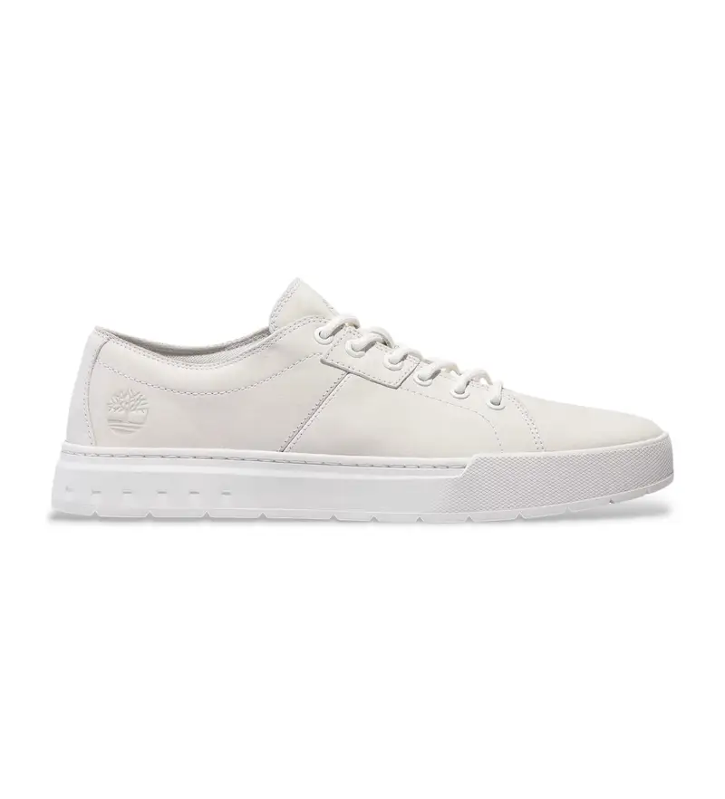 Timberland Sneakers basse Uomo Bianco 4110511