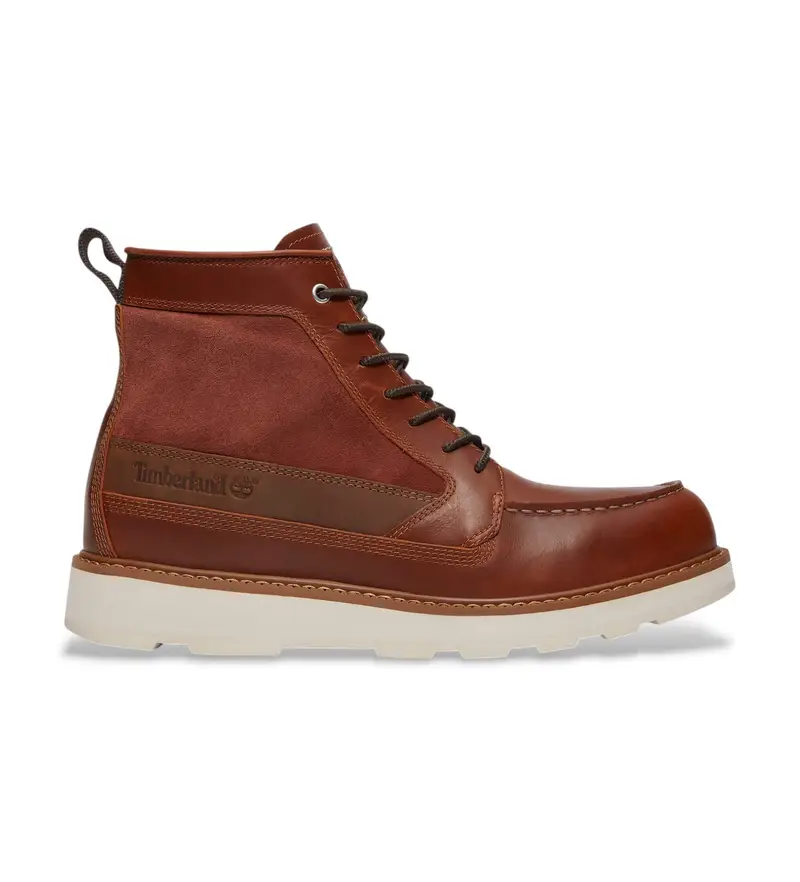Timberland Impermeabili Uomo Marrone 2676152