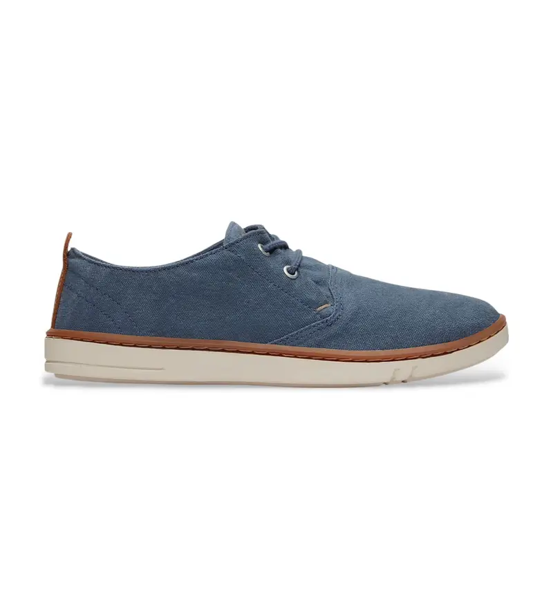 Timberland Sneakers basse Uomo Blu 4109182