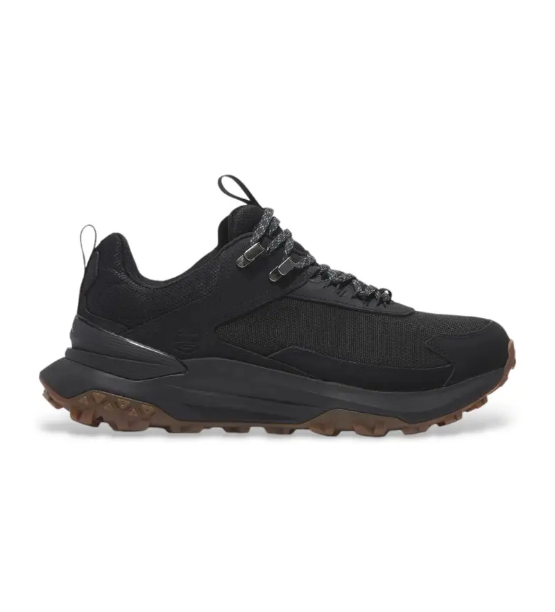 Timberland Impermeabili Uomo Nero 4110249