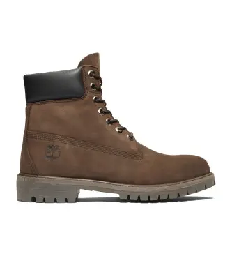 Timberland Impermeabili Uomo Marrone 4205077
