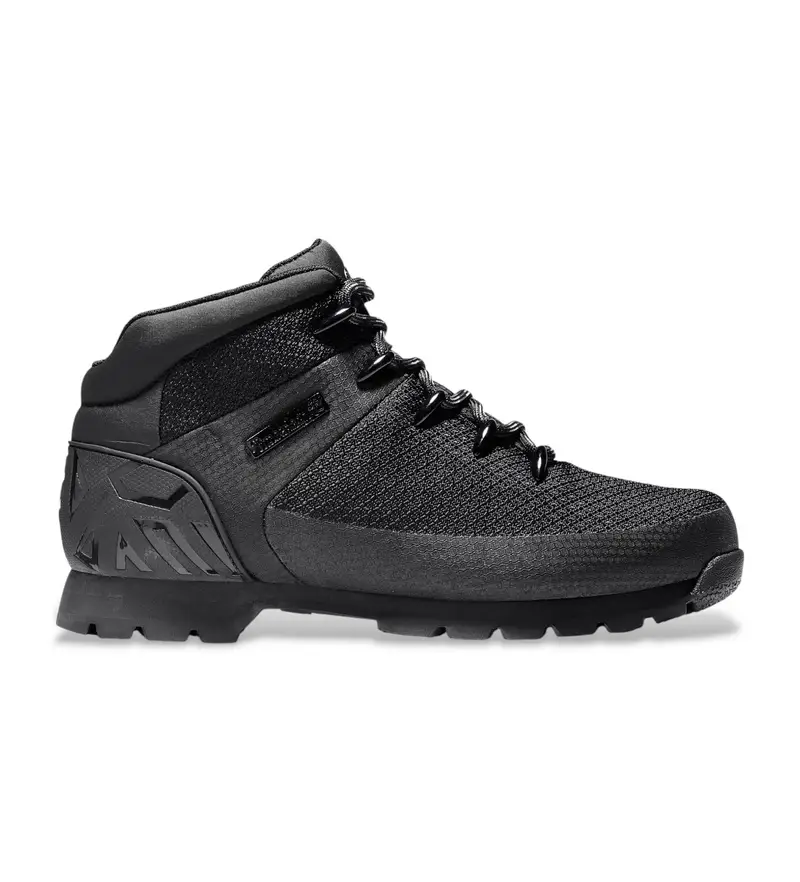 Timberland Impermeabili Uomo Nero 4110253