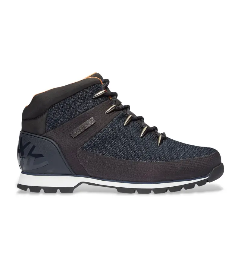 Timberland Impermeabili Uomo Blu 4040290