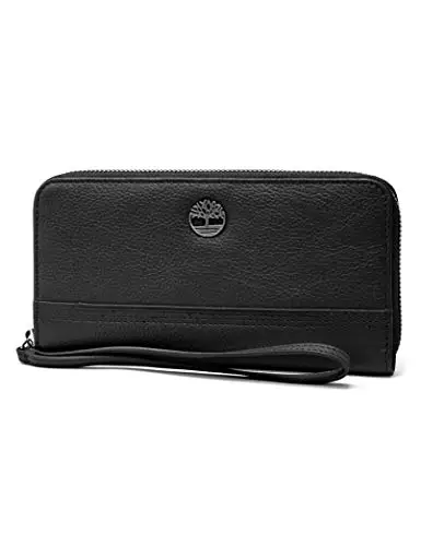 Timberland Pochette Donna Nero 3128697