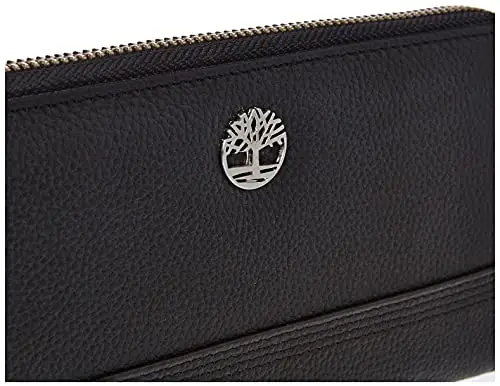 Timberland Pochette Donna Nero 3128697 miniatura 3