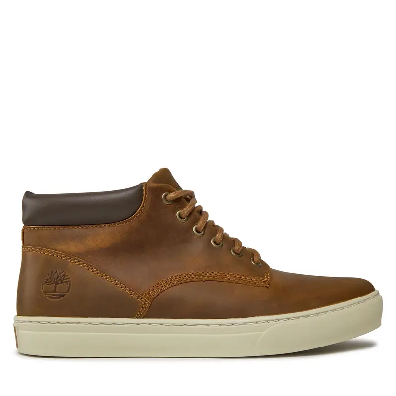 Polacchine Timberland Adventure 2 0 Chukka TB0A1JUN3581 Marrone
