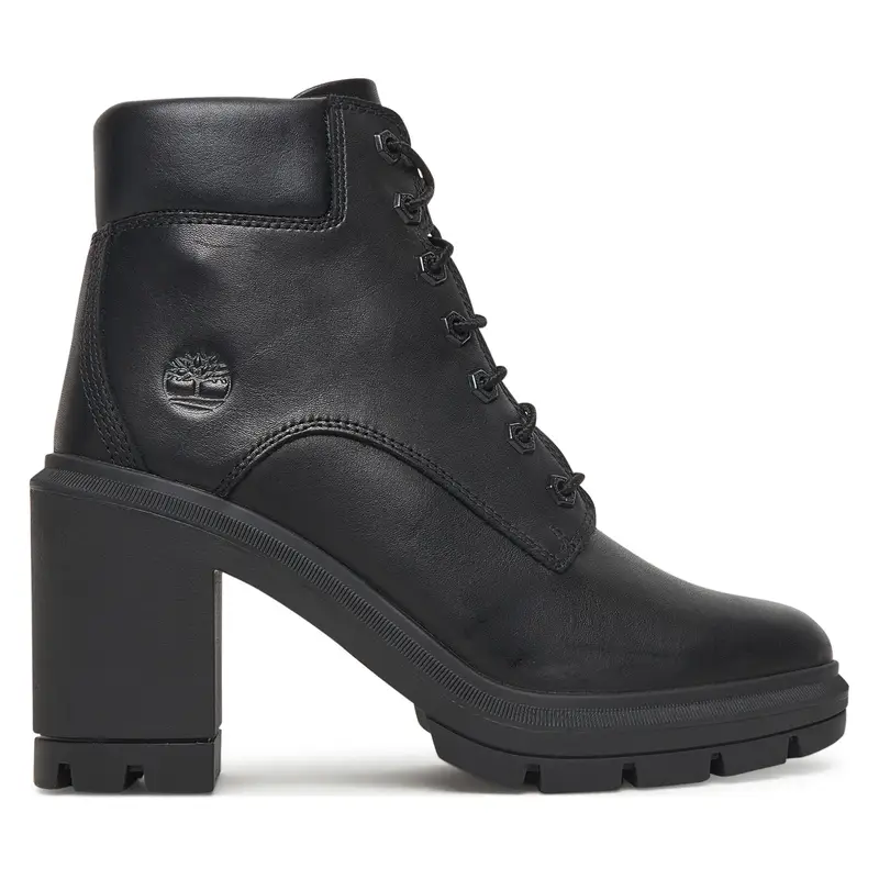 Polacchine Timberland Allington TB0A26SV0151 Nero