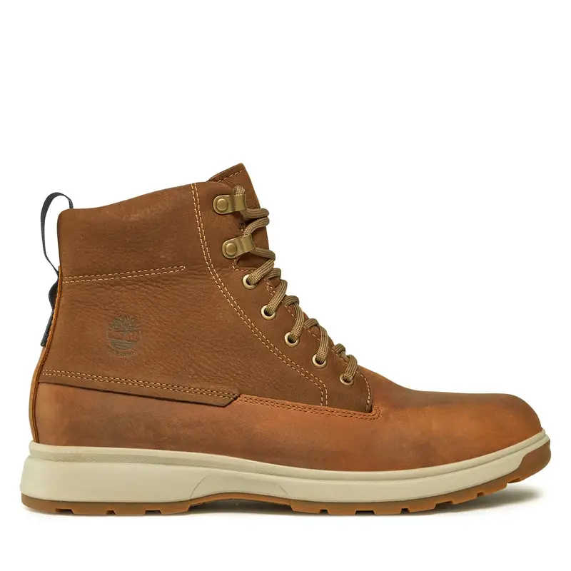 Polacchine Timberland Atwells Ave Wp Boot TB0A43TNF131 Marrone