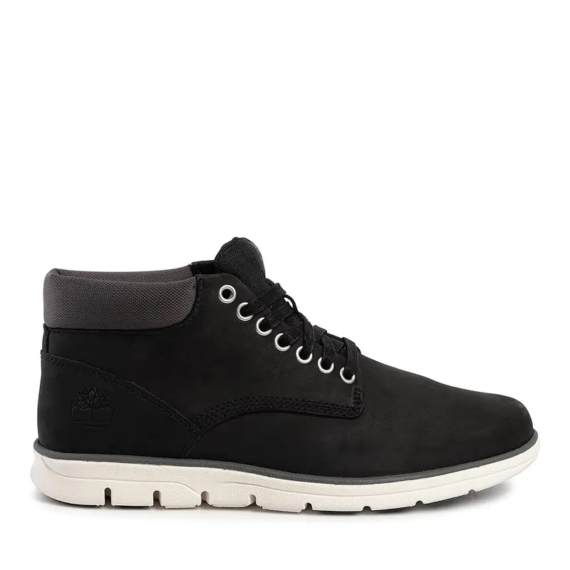 Polacchine Timberland Bradstreet Chukka TB0A146Q0011 Nero