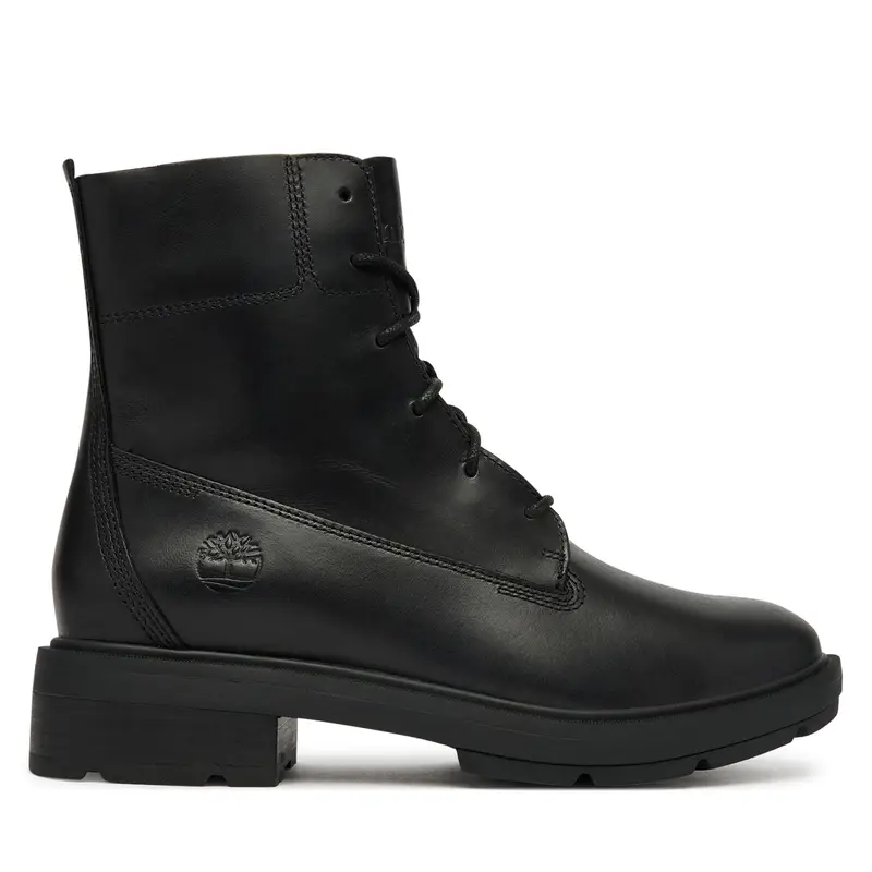 Polacchine Timberland Brimfield TB0A43AXW021 Nero