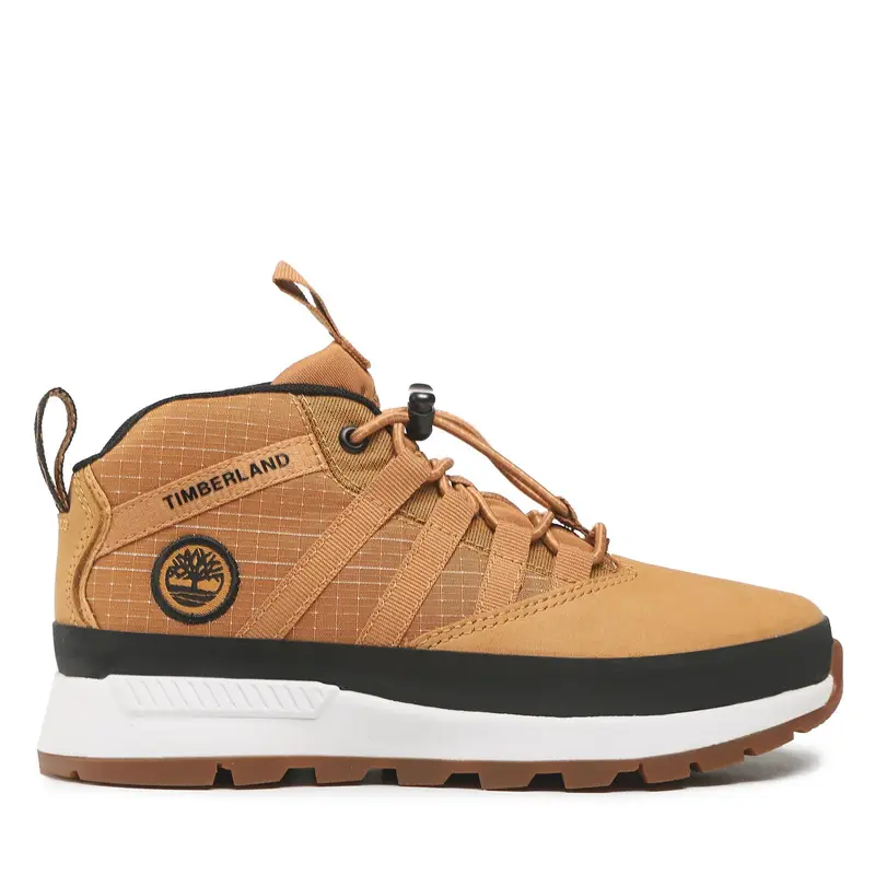 Polacchine Timberland Euro Trekker TB0A5VMC2311 Marrone