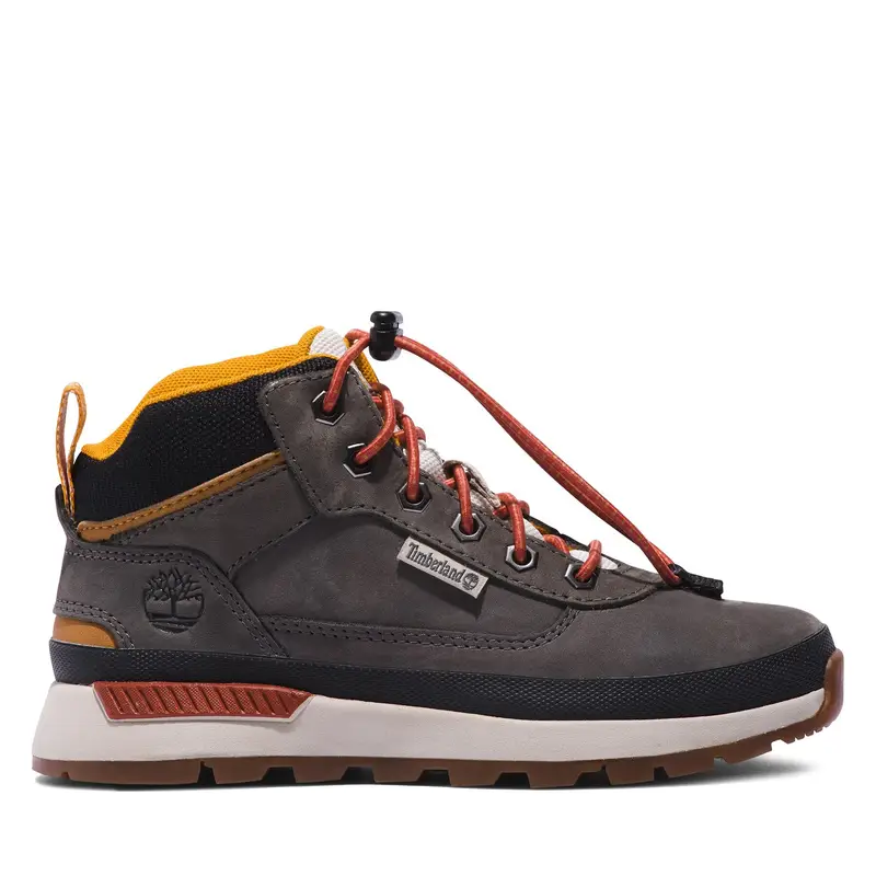 Polacchine Timberland Field Trekker Mid TB0A64G80331 Grigio