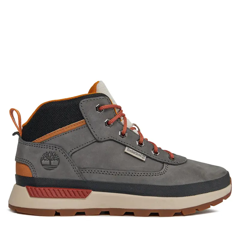 Polacchine Timberland Field Trekker Mid TB0A65R80331 Grigio